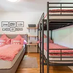 Lungau Apartmán Tamsweg