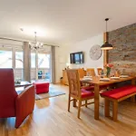 Apartmán Lungau Tamsweg