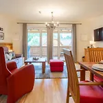 Lungau Apartmán *