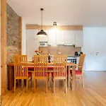 Apartmán Lungau *