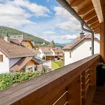 Lungau Apartmán Tamsweg