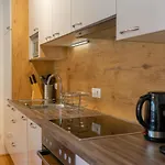 Lungau Apartmán