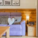 Lungau Apartmán *