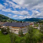 Lungau Apartmán *
