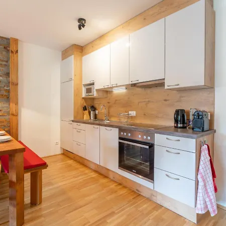 Apartment Lungau *