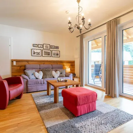 Apartment Lungau