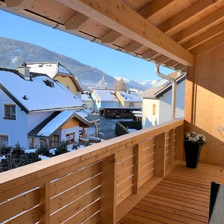 Apartment Lungau Tamsweg