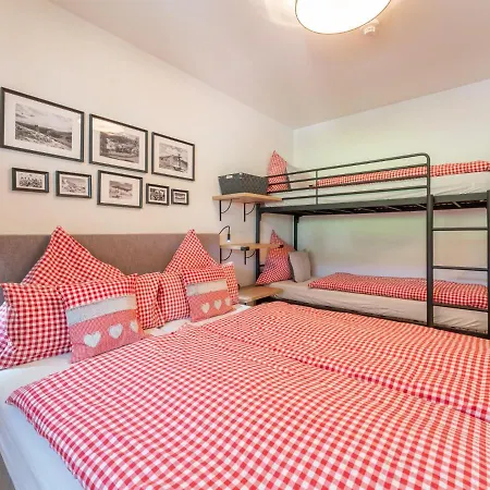 Apartment Lungau Tamsweg