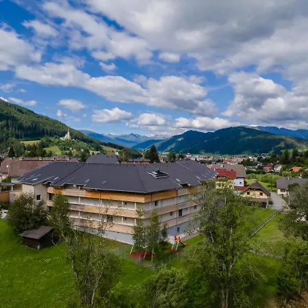 Lungau Tamsweg