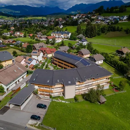 Apartment Lungau