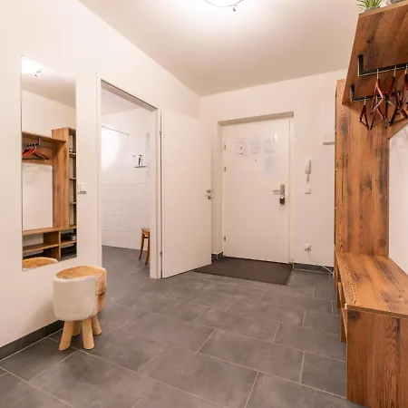 Apartment Lungau *