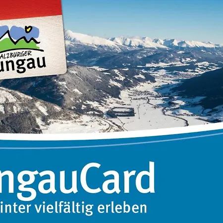 Lungau Tamsweg