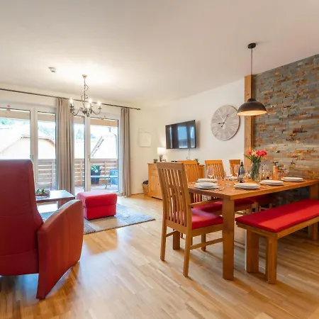Apartment Lungau *