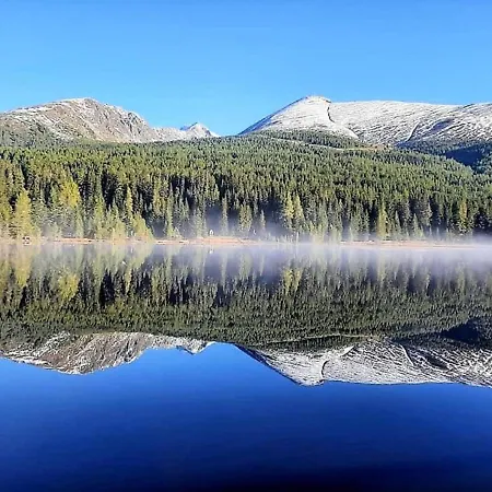 Lungau Apartament Tamsweg