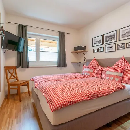 Apartment Lungau *