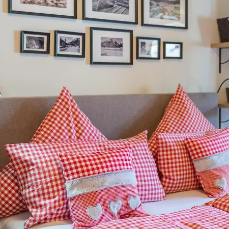 Apartament Lungau Tamsweg