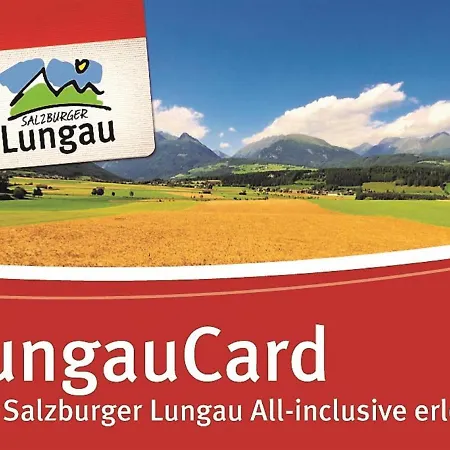 Lungau * Tamsweg