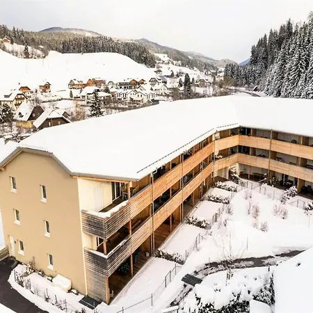 Apartmán Lungau