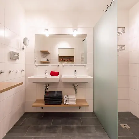 Lungau Apartmán *