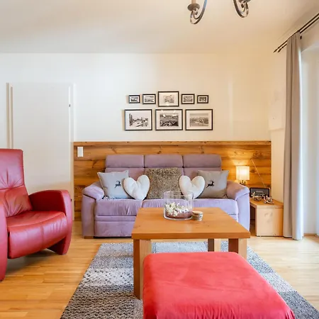 Appartement Lungau Tamsweg
