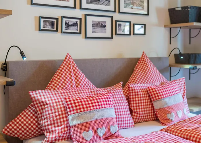 Appartamento Lungau Tamsweg