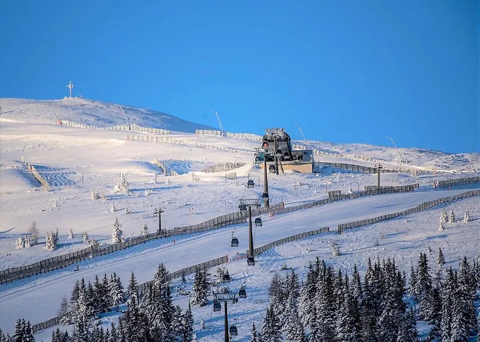 Lungau Appartamento Tamsweg