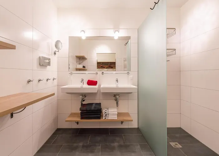 Lungau Appartement *