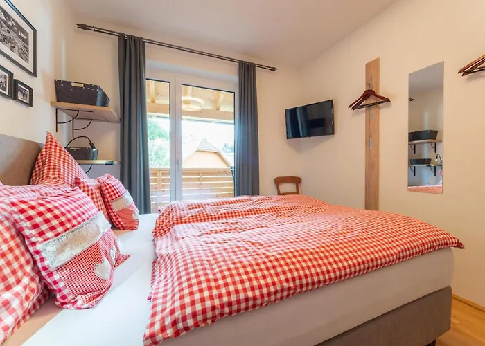 Lungau Appartement *