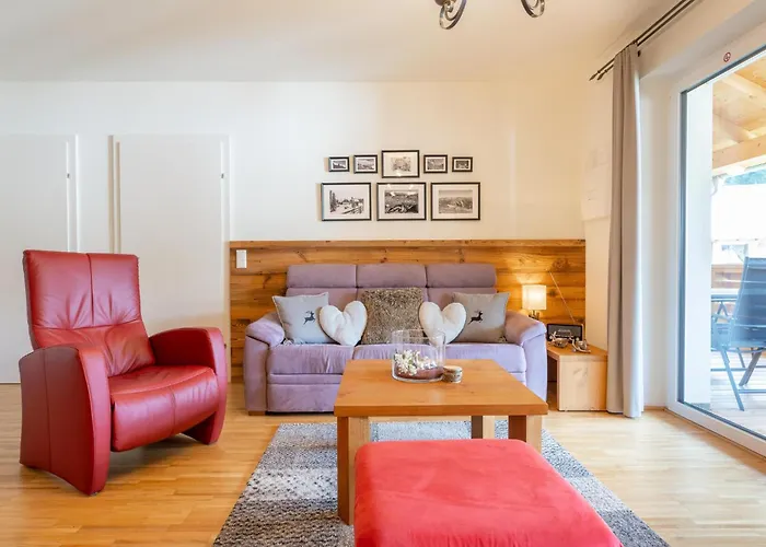 Appartement Lungau Tamsweg