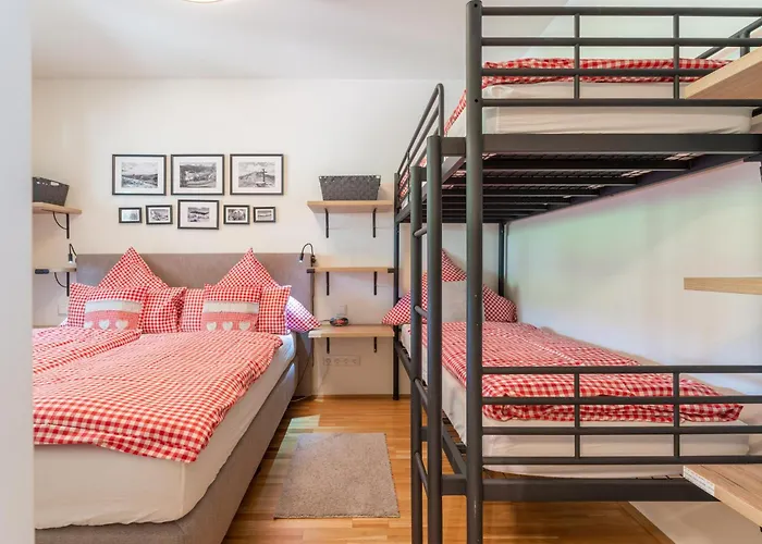 Lungau Appartement Tamsweg