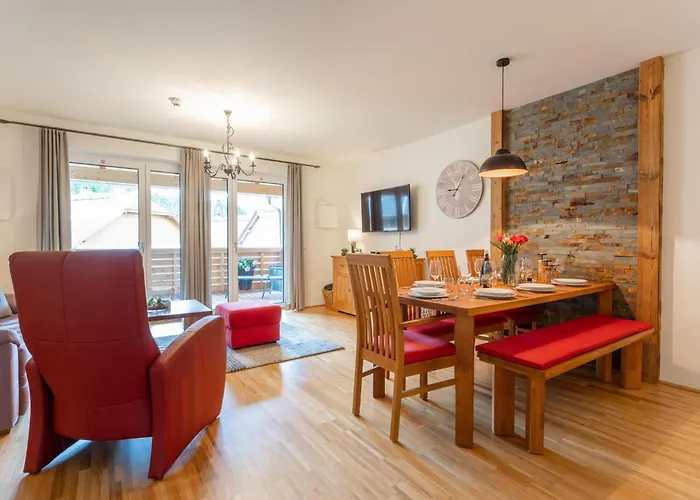 Appartement Lungau Tamsweg