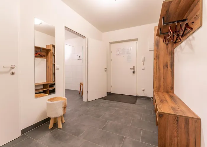 Appartement Lungau Tamsweg