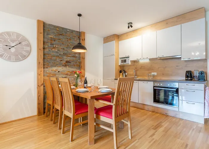 Appartement Lungau Tamsweg