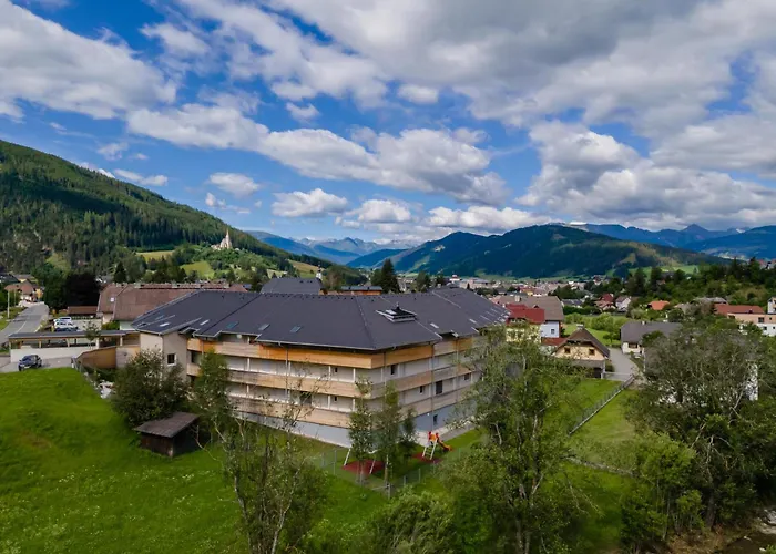 Lungau Appartement *